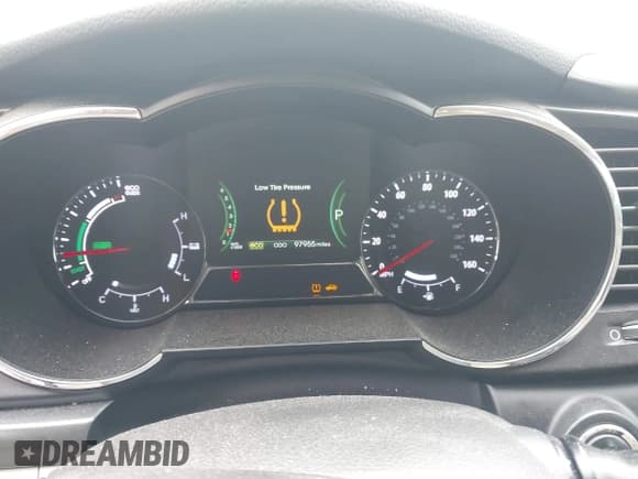 ✅ 2013 Kia Optima EX • VIN: KNAGM4AD7D5053876 • Lot: 42753969. Listed on IAAI with 97,955 mi. Free auction sales archive from the USA and detailed vehicle history report at DreamBid. Image 7.