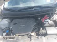 ✅ 2013 Hyundai Accent GLS • VIN: KMHCU4AE3DU376186 • Lot: 42545129. Listed on IAAI with 99,994 mi. Free auction sales archive from the USA and detailed vehicle history report at DreamBid. Image 10.