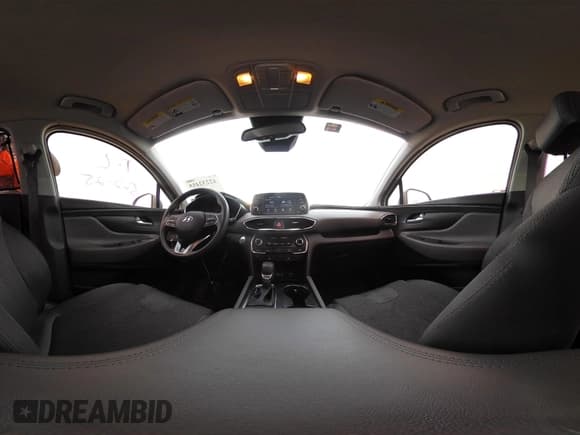 ✅ 2020 Hyundai Santa Fe SEL • VIN: 5NMS33AD7LH228875 • Lot: 42232415. Wystawiony na IAAI z przebiegiem 86 524 mil. Bezpłatny archiwum sprzedaży aukcyjnych z USA i szczegółowy raport historii pojazdu na DreamBid. Zdjęcie 19.