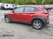 ✅ 2019 Hyundai Kona SE • VIN: KM8K1CAA0KU368703 • Лот: 73304984. Опубликован ранее на Copart с пробегом 91 940 миль. Бесплатный доступ к архиву аукционных продаж из США и подробный отчёт об истории автомобиля на DreamBid. Изображение 2.