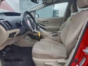 ✅ 2015 Toyota Prius Two • VIN: JTDKN3DU9F1937098 • Lot: 94783825. Listed on Copart with Not provided. Free auction sales archive from the USA and detailed vehicle history report at DreamBid. Image 7.