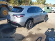 ✅ 2024 Honda HR-V EX-L • VIN: 3CZRZ2H79RM705278 • Lot: 43529167. Listed on IAAI with 36,014 mi. Free auction sales archive from the USA and detailed vehicle history report at DreamBid. Image 4.