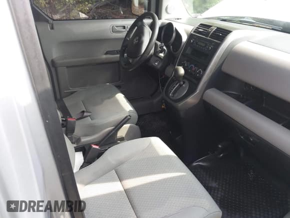 ✅ 2010 Honda Element LX • VIN: 5J6YH2H30AL009376 • Lot: 42897370. Wystawiony na IAAI z przebiegiem 170 507 mil. Bezpłatny archiwum sprzedaży aukcyjnych z USA i szczegółowy raport historii pojazdu na DreamBid. Zdjęcie 5.