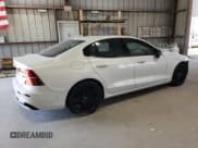 ✅ 2024 Volvo S60 Plus Black Edition • VIN: 7JRL12TH6RG281220 • Lot: 67613775. Listed on Copart with 40,041 mi. Free auction sales archive from the USA and detailed vehicle history report at DreamBid. Image 3.