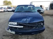 ✅ 2001 Chevrolet S-10 LS • VIN: 1GCCS19W918187360 • Лот: 75806764. Опубликован ранее на Copart с пробегом 99 738 миль. Бесплатный доступ к архиву аукционных продаж из США и подробный отчёт об истории автомобиля на DreamBid. Изображение 5.