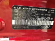 ✅ 2019 Mitsubishi Outlander GT • VIN: JA4AR4AW1KU006187 • Lot: 69858004. Listed on Copart with 37,265 mi. Free auction sales archive from the USA and detailed vehicle history report at DreamBid. Image 16.