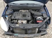 ✅ 2010 Hyundai Accent GLS • VIN: KMHCN4AC4AU398656 • Лот: 52563875. Опубликован ранее на Copart с пробегом 128 912 миль. Бесплатный доступ к архиву аукционных продаж из США и подробный отчёт об истории автомобиля на DreamBid. Изображение 11.