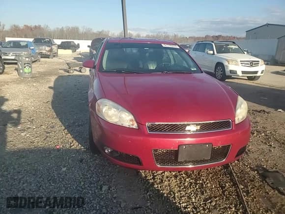 ✅ 2014 Chevrolet Impala LTZ • VIN: 2G1WC5E33E1130540 • Лот: 91740655. Опубликован ранее на Copart с пробегом 222 560 миль. Бесплатный доступ к архиву аукционных продаж из США и подробный отчёт об истории автомобиля на DreamBid. Изображение 13.