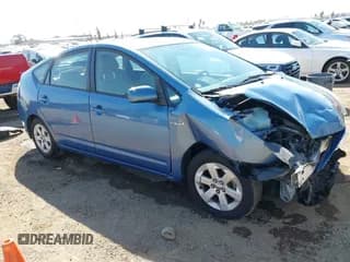 ✅ 2006 Toyota Prius • VIN: JTDKB20U267538975 • Лот: 43410739. Опубликован ранее на IAAI с пробегом 265 160 миль. Бесплатный доступ к архиву аукционных продаж из США и подробный отчёт об истории автомобиля на DreamBid. Изображение 1.