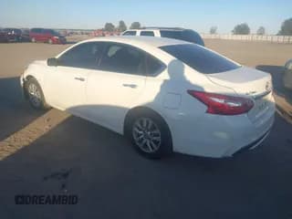 ✅ 2016 Nissan Altima SR • VIN: 1N4AL3APXGC150575 • Lot: 43670903. Wystawiony na IAAI z przebiegiem 181 302 mil. Bezpłatny archiwum sprzedaży aukcyjnych z USA i szczegółowy raport historii pojazdu na DreamBid. Zdjęcie 3.