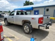 ✅ 2013 Chevrolet Silverado 2500HD LT • VIN: 1GC0KXCG9DZ306062 • Lot: 63404885. Listed on Copart with 134,549 mi. Free auction sales archive from the USA and detailed vehicle history report at DreamBid. Image 2.