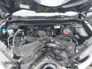 ✅ 2024 Honda CR-V LX • VIN: 2HKRS4H25RH432324 • Lot: 42011902. Listed on IAAI with 26,701 mi. Free auction sales archive from the USA and detailed vehicle history report at DreamBid. Image 10.