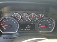 ✅ 2019 Chevrolet Silverado 1500 LT • VIN: 1GCRWCED5KZ300103 • Lot: 50622255. Wystawiony na Copart z przebiegiem 77 091 mil. Bezpłatny archiwum sprzedaży aukcyjnych z USA i szczegółowy raport historii pojazdu na DreamBid. Zdjęcie 9.