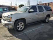 ✅ 2009 Chevrolet Suburban LS • VIN: 1GNFC16J89R288681 • Лот: 48632505. Опубликован ранее на Copart с пробегом 115 956 миль. Бесплатный доступ к архиву аукционных продаж из США и подробный отчёт об истории автомобиля на DreamBid. Изображение 1.