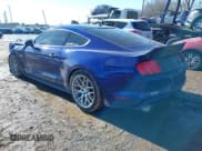 ✅ 2015 Ford Mustang GT • VIN: 1FA6P8CF2F5362840 • Lot: 41445393. Listed on IAAI with 79,176 mi. Free auction sales archive from the USA and detailed vehicle history report at DreamBid. Image 3.