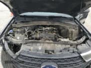 ✅ 2021 Ford Explorer • VIN: 1FMSK7BH2MGA61244 • Lot: 42625215. Wystawiony na Copart z przebiegiem 113 243 mil. Bezpłatny archiwum sprzedaży aukcyjnych z USA i szczegółowy raport historii pojazdu na DreamBid. Zdjęcie 12.