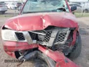 ✅ 2012 Nissan Frontier SV • VIN: 1N6AD0ER2CC481434 • Lot: 42176976. Listed on IAAI with Not provided. Free auction sales archive from the USA and detailed vehicle history report at DreamBid. Image 13.