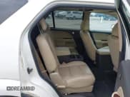 ✅ 2009 Ford Taurus X Limited • VIN: 1FMDK03W29GA02957 • Lot: 42370198. Listed on IAAI with 196,068 mi. Free auction sales archive from the USA and detailed vehicle history report at DreamBid. Image 8.