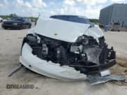 ✅ 2021 Porsche Taycan • VIN: WP0AA2Y14MSA14863 • Лот: 51366795. Опубликован ранее на Copart с пробегом 21 512 миль. Бесплатный доступ к архиву аукционных продаж из США и подробный отчёт об истории автомобиля на DreamBid. Изображение 5.