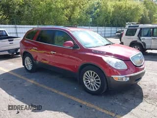 ✅ 2012 Buick Enclave Leather • VIN: 5GAKVCED5CJ138205 • Lot: 43291180. Wystawiony na IAAI z przebiegiem 151 801 mil. Bezpłatny archiwum sprzedaży aukcyjnych z USA i szczegółowy raport historii pojazdu na DreamBid. Zdjęcie 1.