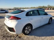 ✅ 2017 Hyundai Ioniq Blue • VIN: KMHC65LC9HU031472 • Lot: 80859004. Wystawiony na Copart z przebiegiem 169 411 mil. Bezpłatny archiwum sprzedaży aukcyjnych z USA i szczegółowy raport historii pojazdu na DreamBid. Zdjęcie 3.