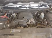 ✅ 2007 Chevrolet Silverado 1500 LTZ • VIN: 2GCEK13Y071651327 • Lot: 41593847. Listed on IAAI with 317,451 mi. Free auction sales archive from the USA and detailed vehicle history report at DreamBid. Image 10.