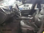 ✅ 2017 Chevrolet Volt LT • VIN: 1G1RC6S52HU101094 • Lot: 81988974. Wystawiony na Copart z przebiegiem 136 883 mil. Bezpłatny archiwum sprzedaży aukcyjnych z USA i szczegółowy raport historii pojazdu na DreamBid. Zdjęcie 7.