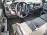 2017 Ram 1500 Tradesman с VIN 3C6JR6DG9HG741959, выставлен на аукционе Copart как лот 59539675 с пробегом 154 579 миль миль и Чистый • Clean title. История ставок и продаж доступна на DreamBid. Изображение 8.