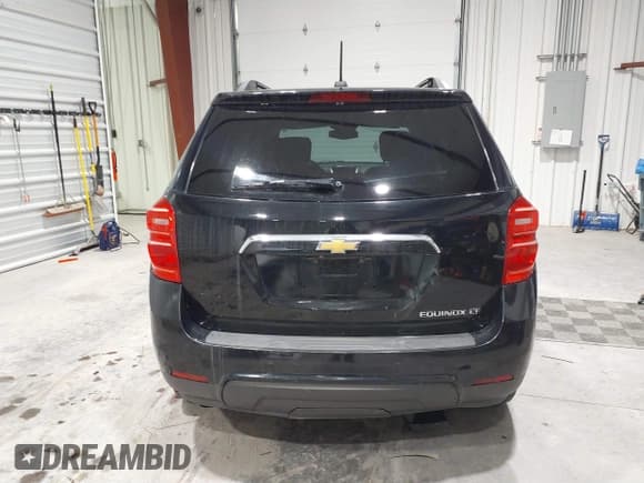 ✅ 2016 Chevrolet Equinox LT • VIN: 2GNALCEK6G6113533 • Лот: 41208948. Опубликован ранее на IAAI с пробегом 142 421 миль. Бесплатный доступ к архиву аукционных продаж из США и подробный отчёт об истории автомобиля на DreamBid. Изображение 17.