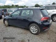 ✅ 2018 Volkswagen Golf S • VIN: 3VWB17AU4JM280663 • Lot: 68312605. Wystawiony na Copart z przebiegiem 10 375 mil. Bezpłatny archiwum sprzedaży aukcyjnych z USA i szczegółowy raport historii pojazdu na DreamBid. Zdjęcie 2.