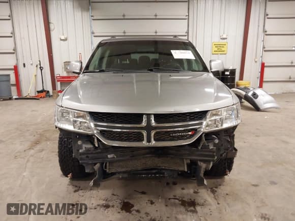 ✅ 2015 Dodge Journey SXT • VIN: 3C4PDCBG5FT754652 • Lot: 43180834. Listed on IAAI with 161,287 mi. Free auction sales archive from the USA and detailed vehicle history report at DreamBid. Image 13.