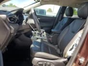 ✅ 2023 Buick Encore GX Essence • VIN: KL4MMGSL8PB086575 • Lot: 56735675. Listed on Copart with 15,311 mi. Free auction sales archive from the USA and detailed vehicle history report at DreamBid. Image 7.