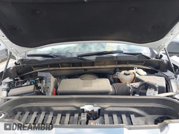 ✅ 2024 GMC Sierra 1500 AT4 • VIN: 3GTUUEEL5RG422487 • Лот: 42669271. Опубликован ранее на IAAI с пробегом 17 056 миль. Бесплатный доступ к архиву аукционных продаж из США и подробный отчёт об истории автомобиля на DreamBid. Изображение 10.