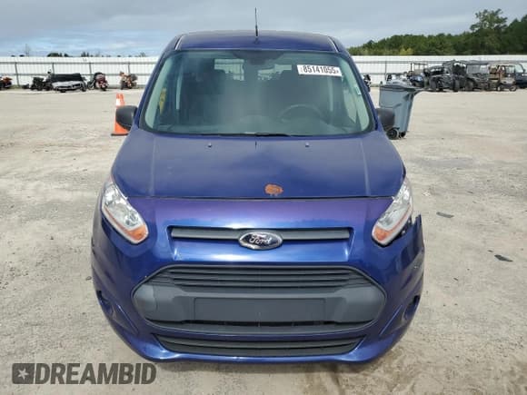 ✅ 2014 Ford Transit Connect XLT • VIN: NM0GS9F72E1155231 • Lot: 85141055. Wystawiony na Copart z przebiegiem 121 834 mil. Bezpłatny archiwum sprzedaży aukcyjnych z USA i szczegółowy raport historii pojazdu na DreamBid. Zdjęcie 5.