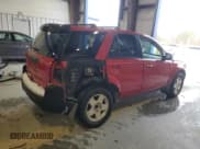 ✅ 2004 Saturn VUE V6 • VIN: 5GZCZ53484S871204 • Lot: 89052375. Wystawiony na Copart z przebiegiem 173 427 mil. Bezpłatny archiwum sprzedaży aukcyjnych z USA i szczegółowy raport historii pojazdu na DreamBid. Zdjęcie 3.