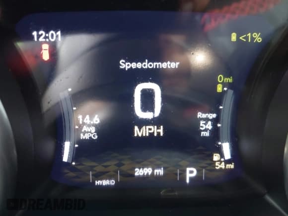 ✅ 2023 Jeep Wrangler Rubicon • VIN: 1C4JJXR63PW696801 • Lot: 43040800. Listed on IAAI with 2,699 mi. Free auction sales archive from the USA and detailed vehicle history report at DreamBid. Image 15.