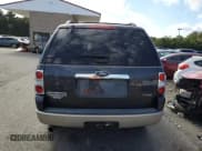✅ 2007 Ford Explorer Eddie Bauer • VIN: 1FMEU74E27UB73235 • Lot: 85557145. Wystawiony na Copart z przebiegiem 109 480 mil. Bezpłatny archiwum sprzedaży aukcyjnych z USA i szczegółowy raport historii pojazdu na DreamBid. Zdjęcie 6.