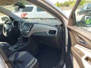 ✅ 2020 Chevrolet Equinox LT • VIN: 3GNAXTEV2LS544378 • Лот: 42612027. Опубликован ранее на IAAI с пробегом 56 396 миль. Бесплатный доступ к архиву аукционных продаж из США и подробный отчёт об истории автомобиля на DreamBid. Изображение 5.