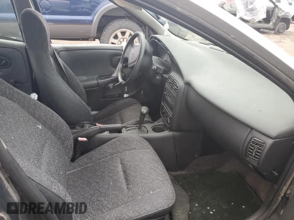 ✅ 2002 Saturn SL • VIN: 1G8ZH528X2Z158256 • Lot: 81481665. Wystawiony na Copart z przebiegiem 68 172 mil. Bezpłatny archiwum sprzedaży aukcyjnych z USA i szczegółowy raport historii pojazdu na DreamBid. Zdjęcie 7.