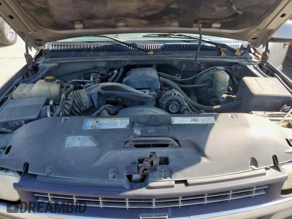 ✅ 2000 Chevrolet Suburban LS • VIN: 3GNEC16T7YG130716 • Lot: 80518535. Listed on Copart with Not provided. Free auction sales archive from the USA and detailed vehicle history report at DreamBid. Image 12.