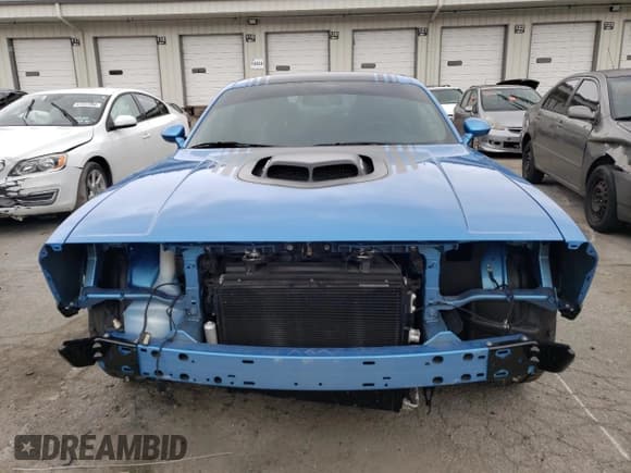 ✅ 2015 Dodge Challenger R/T • VIN: 2C3CDZAT2FH873885 • Лот: 46207774. Опубликован ранее на Copart с пробегом 26 573 миль. Бесплатный доступ к архиву аукционных продаж из США и подробный отчёт об истории автомобиля на DreamBid. Изображение 5.