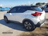 ✅ 2020 Nissan Kicks SR • VIN: 3N1CP5DV9LL505427 • Lot: 89471605. Wystawiony na Copart z przebiegiem 69 926 mil. Bezpłatny archiwum sprzedaży aukcyjnych z USA i szczegółowy raport historii pojazdu na DreamBid. Zdjęcie 2.