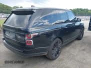 ✅ 2019 Land Rover Range Rover HSE • VIN: SALGS2SVXKA516370 • Лот: 42186935. Опубликован ранее на IAAI с пробегом 76 562 миль. Бесплатный доступ к архиву аукционных продаж из США и подробный отчёт об истории автомобиля на DreamBid. Изображение 4.