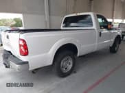 ✅ 2012 Ford F-250 XL • VIN: 1FTBF2A61CEC10913 • Lot: 42649457. Listed on IAAI with 143,384 mi. Free auction sales archive from the USA and detailed vehicle history report at DreamBid. Image 4.