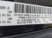 ✅ 2014 Chrysler Town & Country Touring • VIN: 2C4RC1BG0ER317725 • Lot: 43763638. Wystawiony na IAAI z przebiegiem 154 578 mil. Bezpłatny archiwum sprzedaży aukcyjnych z USA i szczegółowy raport historii pojazdu na DreamBid. Zdjęcie 9.