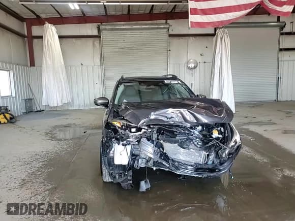 ✅ 2024 Subaru Crosstrek Premium • VIN: JF2GUADC6RH339407 • Лот: 80260055. Опубликован ранее на Copart с пробегом Не указан. Бесплатный доступ к архиву аукционных продаж из США и подробный отчёт об истории автомобиля на DreamBid. Изображение 15.