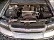 2008 Chevrolet TrailBlazer Fleet 2FL с VIN 1GNDT13S182160956, выставлен на аукционе Copart как лот 89916765 с пробегом 199 999 миль миль и Списание • Salvage title. История ставок и продаж доступна на DreamBid. Изображение 11.