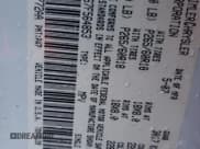 ✅ 2007 Dodge Durango Limited • VIN: 1D8HB58N67F564853 • Лот: 85502724. Опубликован ранее на Copart с пробегом 163 015 миль. Бесплатный доступ к архиву аукционных продаж из США и подробный отчёт об истории автомобиля на DreamBid. Изображение 13.