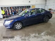 ✅ 2010 Honda Accord LX • VIN: 1HGCP2F37AA085731 • Лот: 86629485. Опубликован ранее на Copart с пробегом 81 546 миль. Бесплатный доступ к архиву аукционных продаж из США и подробный отчёт об истории автомобиля на DreamBid. Изображение 1.