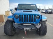 ✅ 2020 Jeep Gladiator Sport S • VIN: 1C6HJTAG2LL210462 • Lot: 84365805. Listed on Copart with 60,618 mi. Free auction sales archive from the USA and detailed vehicle history report at DreamBid. Image 5.